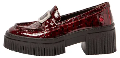 Produktbild von Art Absatzschuhe Damen 1372 HORASAN BURDEOS/YORK Farbe Rot
