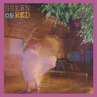 Zdjęcie produktu dla Green On Red: Gravity Talks - - (CD / G)