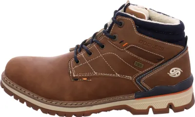 Produktbild von Dockers by Gerli Schnürboots Herren 31373139373231 Braun 48 EU