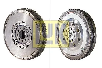 Immagine prodotto di Volano Luk per Porsche 911 964 993 3.6 3.8