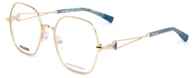 Produktbild von Missoni Sonnenbrille MIS 0055 000 52 18 140