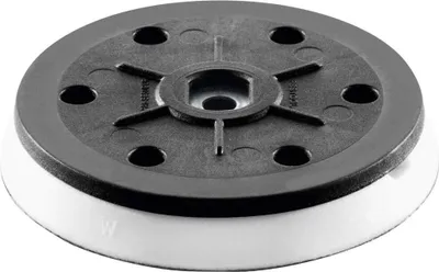 Produktbild von Festool Schleifteller ST-STF-D77/6-M5 W | 498694