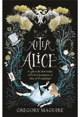 Immagine prodotto di After Alice