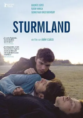 Produktbild von Sturmland