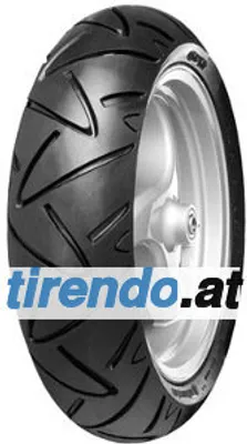 Produktbild von Continental Motorradreifen ContiTwist Sport SM ( 130/70-17 TL 62H Hinterrad, M/C )