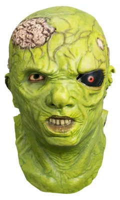 Productafbeelding van Het masker van The Toxic Avenger 2025: Toxie
