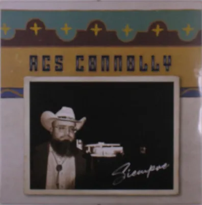 Image de Ags Connolly : Siempre