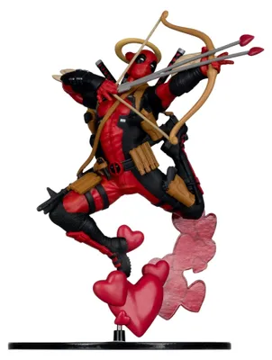 Produktbild von Mcfarlane Toys Marvel Deadpool Figur    One Size