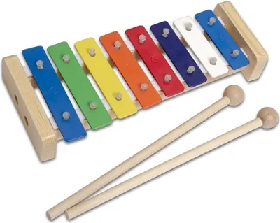 Obrázok produktu pre Cascha HH 2100 Wooden Xylofón