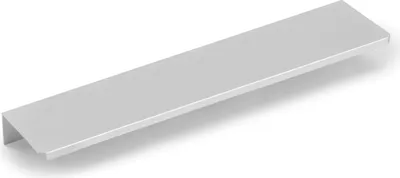 Image de Jeu de Supports de pliage- longueur 303mm- Acier- Peint en blanc