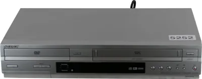 Produktbild von Sony VHS Videorekorder Modell SLV-D930D