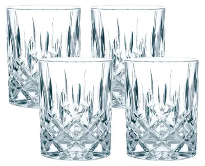 Immagine prodotto di Set di bicchieri da whisky Nachtmann Noblesse 12 pezzi 0089207-0