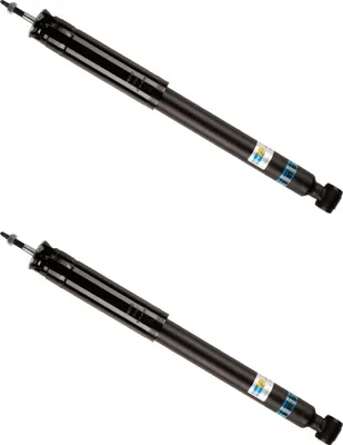 Image de Amortisseur Bilstein B4 arrière pour Mercedes Benz SLK R171