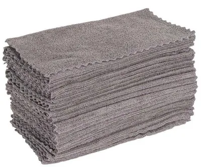 Produktbild von AMiO Microfasertuch Mikrofasertuch 04492 30cm 30cm