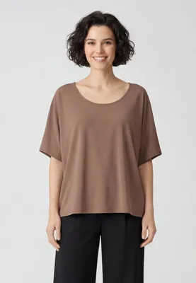 Produktbild von CHANCERY damen bluse - beige, M
