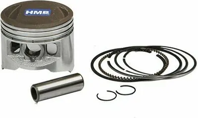 Produktbild von Kolben SET 13mm Ducar 140 ccm Pitbike Dirtbike ATV - HMParts