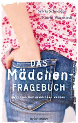 Produktbild von Das Mädchen-Fragebuch