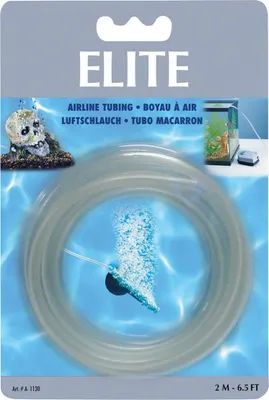 Immagine prodotto di Tubo dell'aria per acquari Marina 2 m