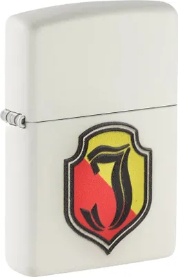 Zdjęcie produktu dla Zapalniczka Zippo Jagiellonia 60007201