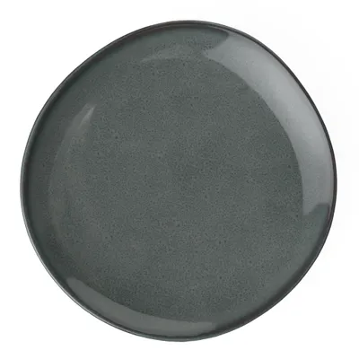 Zdjęcie produktu dla like. by Villeroy & Boch Vorteilset 6 Stück Lave gris Frühstücksteller Steingut grau 1042592640