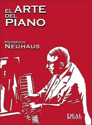 Obrázok produktu pre El Arte del Piano
