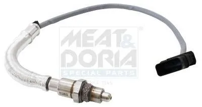 Produktbild von MEAT & DORIA Lambdasonde für BMW 3 Limousine (F30, F80) Diagnosesonde 811095