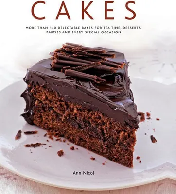 Produktbild von Cakes