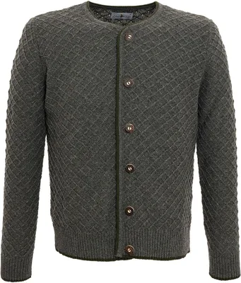 Produktbild von Almsach Strickjacke HE-SCM-71