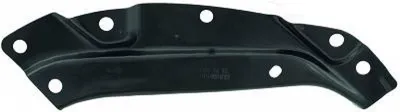 Produktbild von DIEDERICHS 2206162 Schlossträger Frontmaske für VW Polo Schrägheck (6R1, 6C1) Rechts Frontverkleidung
