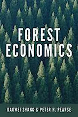 Obrázek produktu pro Forest Economics