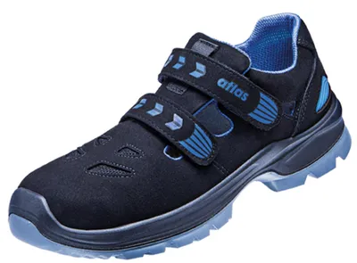 Zdjęcie produktu dla Obuwie Atlas ALU-TEC 360 ESD 2.0 S1 W10 Gr.43