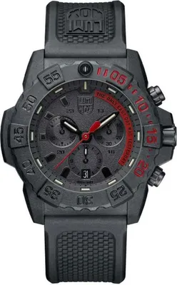 Produktbild von Luminox NAVY SEAL CHRONOGRAPH 3580 SERIES XS.3581 Herrenchronograph