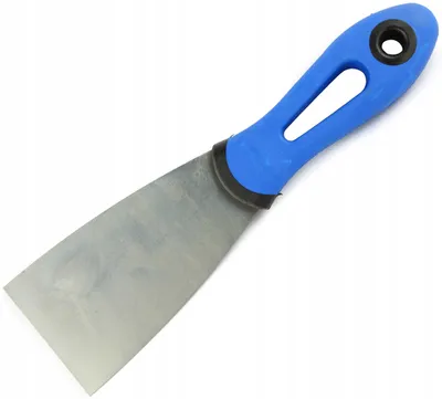 Produktbild von KUBALA Edelstahl-Farbspachtel 60mm 0586