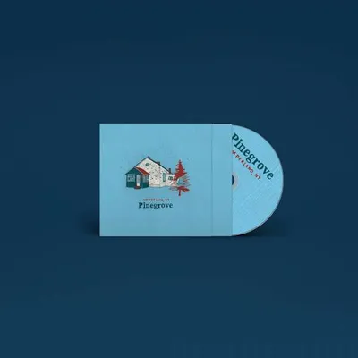 Obrázok produktu pre Pinegrove: (CD / Titel: H-P)