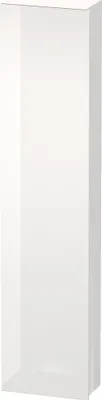 Produktbild von Duravit Hochschrank DURASTYLE 240 x 400 x 1800 mm Anschlag rechts taupe/weiß matt