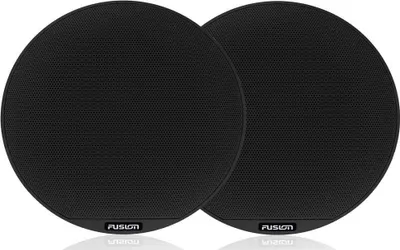 Zdjęcie produktu dla Fusion Signature Series 7.7'' Classic Grill Czarny Czarny Jeden rozmiar