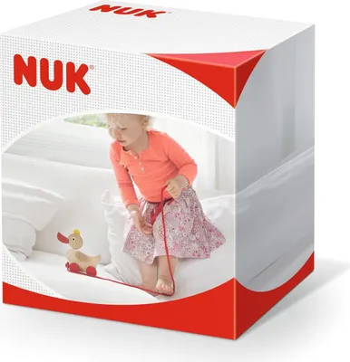 Immagine prodotto di NUK biberon 150ml - Disney Pooh Blu