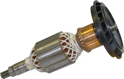 Anker Rotor Motor Ersatzteil - Für Hilti TE2, TE2-S, TE2-M Bohrhammer