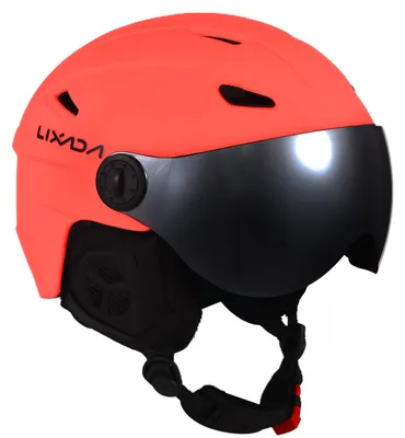 Produktbild von Skihelm Snowboarding Schutzausrüstung Wintersport Sicherheitsausrüstung Schneesport Kopfschutz