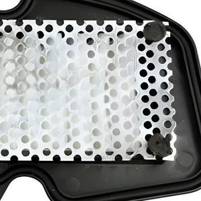 Produktbild von Luftfilter Luftfiltereinsatz Athena für Vespa LX 125-150 3V 4T 12-13 / S 125-150 3V 4T 12