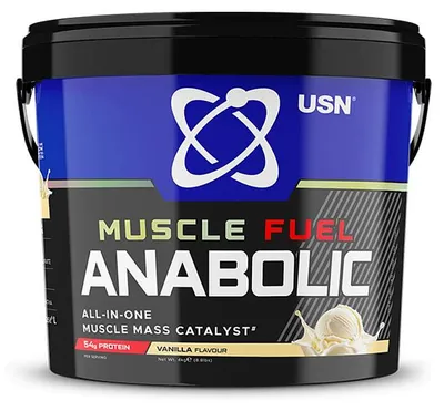 Produktbild von Muscle Fuel Anabolic