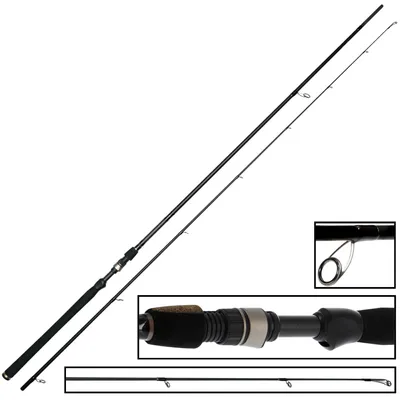 Produktbild von Westin Raubfischruten W3 Powerlure 2nd