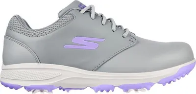 Produktbild von Skechers Go Golf Jasmine Damen-Golfschuhe Grau