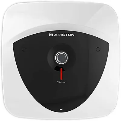 Image de Chauffe-eau électrique Andris Lux 15 Litres sous évier - ARISTON - 3100324