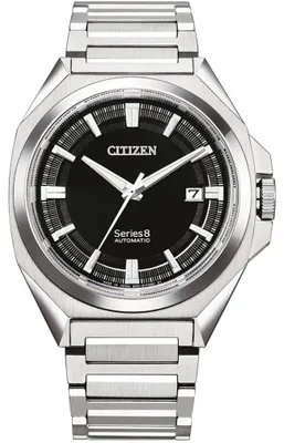 Image de Citizen Mod. Nb6010-81E