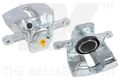 Produktbild von NK Bremssattel Vorne Links für FORD Fiesta Mk6 Schrägheck (JA8, JR8) Ø54mm 212505