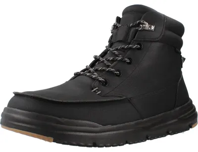 Produktbild von HEY DUDE HD45656 BRADLEY II CLASSIC Schwarz