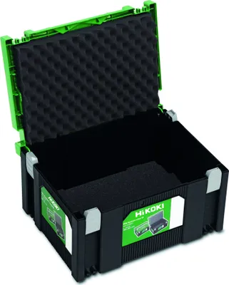 Produktbild von HITACHI HIT-System Case III mit Schaumstoffpolster