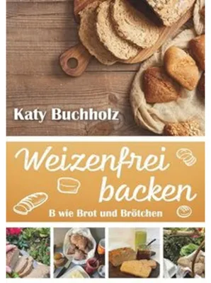 Zdjęcie produktu dla Weizenfrei backen