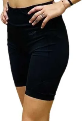 Produktbild von Umbro Pro Training Kurze Leggings Schwarz S Frau Schwarz S